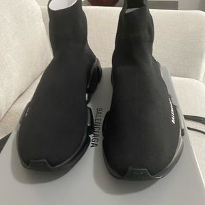 Balenciaga size 10 USA authentic, originals brand new never use. Size 43 Europe